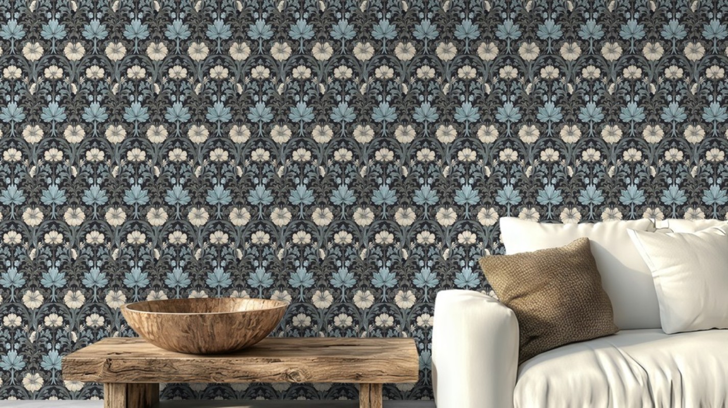 Picture of Väriyhdistelmä Hillerstorp - 1053701-01 - 06488-01